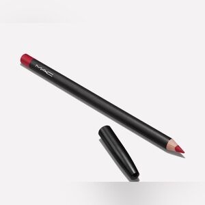NEW - Mac Lip Pencil - Cherry - Vivid bright bluish-red